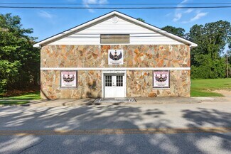 Plus de détails pour 303 N Pond St, Toccoa, GA - Spécialisé à vendre