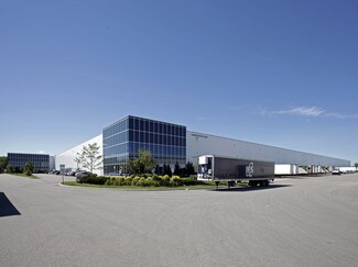 Plus de détails pour 6 Manchester Ct, Caledon, ON - Industriel/Logistique à louer