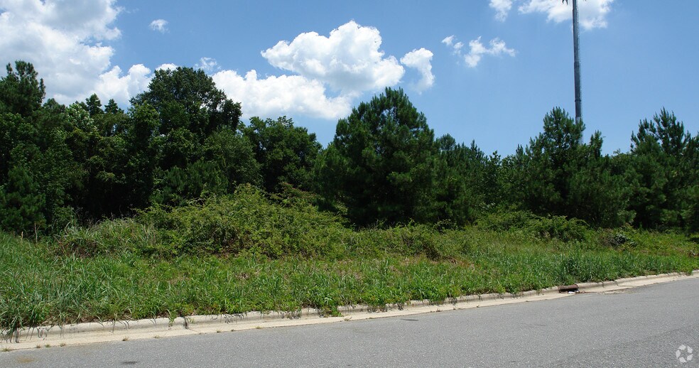Darby Ave, Kinston, NC à vendre - Photo principale – Image 1 sur 1