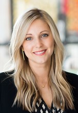 Natasha Leach