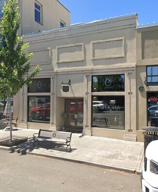 Plus de détails pour 507 Main St, Klamath Falls, OR - Local commercial à vendre