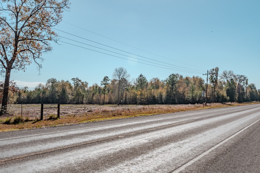 Hwy 59 S, Shepherd, TX à vendre - Photo de l’immeuble – Image 3 sur 6