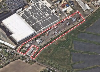 Plus de détails pour 1000 Union Landing Rd, Cinnaminson, NJ - Bureau, Industriel/Logistique à louer