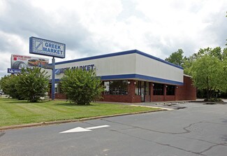 Plus de détails pour E Independence Blvd Portfolio - ±2 Acres – Local commercial à vendre, Charlotte, NC
