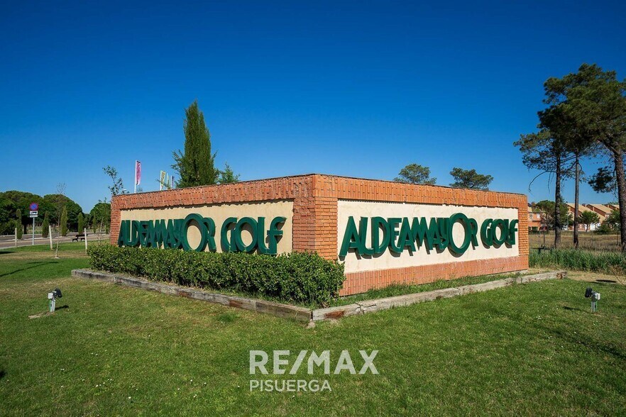 Calle de las Médulas, 32, Aldeamayor de San Martín, Valladolid à vendre - Photo de l’immeuble – Image 3 sur 16