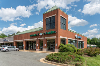 Plus de détails pour 3401-3431 Cox Rd, Richmond, VA - Local commercial à louer