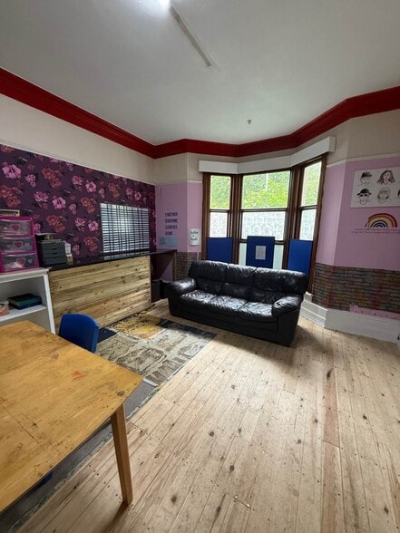5 St Pauls Sq, Burton On Trent à vendre - Photo intérieure – Image 2 sur 5