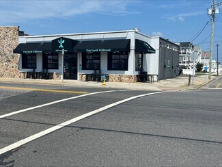 Plus de détails pour 700-706 New Jersey Ave, Wildwood, NJ - Local commercial à vendre