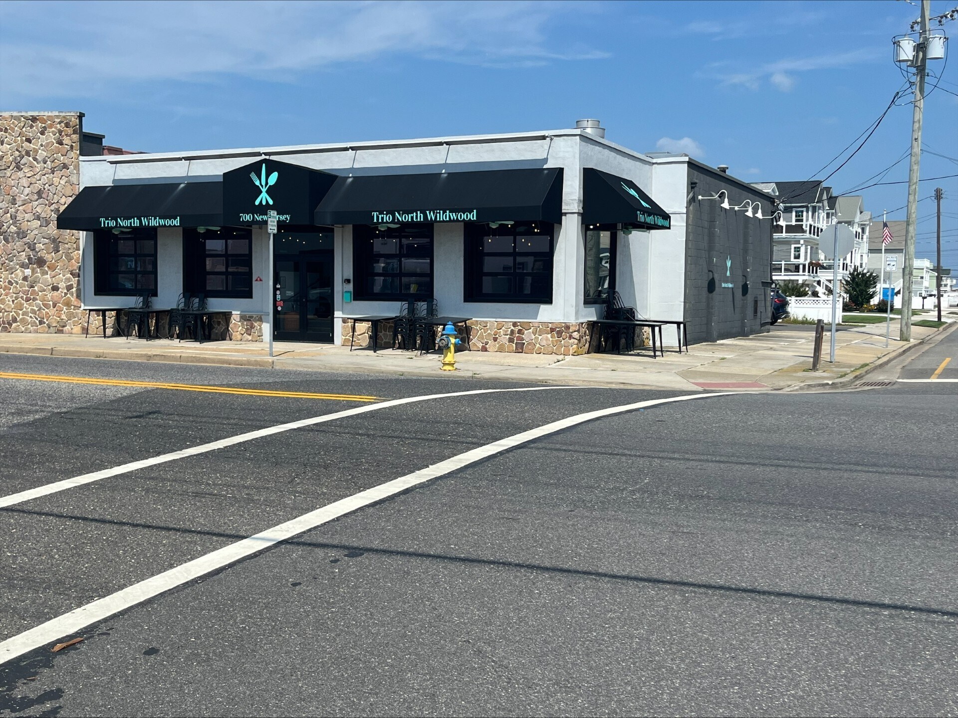 700-706 New Jersey Ave, Wildwood, NJ à vendre Photo de l’immeuble– Image 1 sur 3