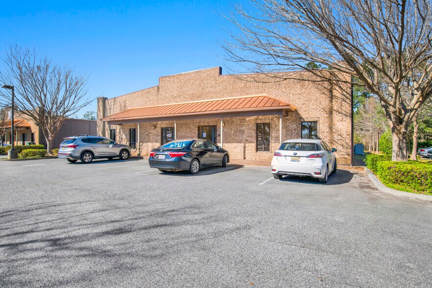 8871 Rand Ave, Daphne, AL à louer - Photo de l’immeuble – Image 2 sur 5