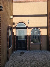 3107 Eubank Blvd, Albuquerque, NM à louer Photo de l’immeuble– Image 2 sur 3