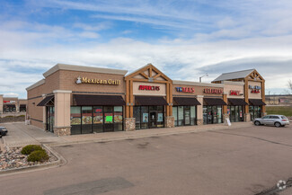Plus de détails pour 15932 Jackson Creek Pky, Monument, CO - Bureau/Local commercial à louer