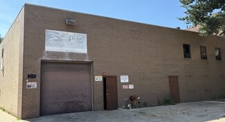 Plus de détails pour 3076 Scranton Rd & 1914 Clark Ave, Cleveland, OH - Industriel/Logistique à louer