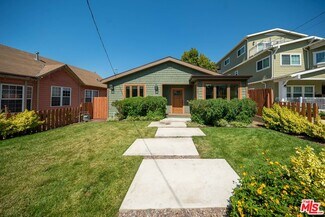 Plus de détails pour 505 Belmont Ave, Los Angeles, CA - Spécialisé à vendre