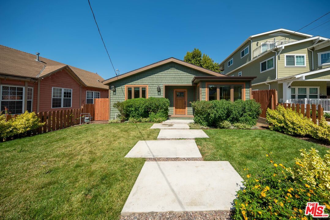 505 Belmont Ave, Los Angeles, CA à vendre Photo principale– Image 1 sur 13