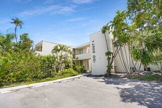 Plus de détails pour 100 SE 21 St, Fort Lauderdale, FL - Logement à vendre