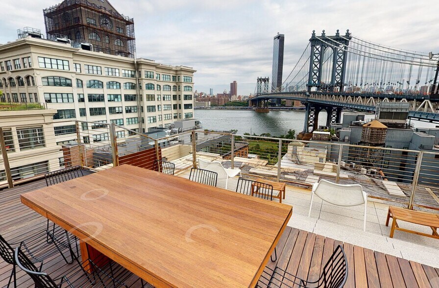 55 Washington St, Brooklyn, NY à louer - Numérisation 3D Matterport – Image 2 sur 10