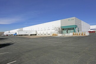 Plus de détails pour 14209 E 35th Pl, Aurora, CO - Industriel/Logistique à louer