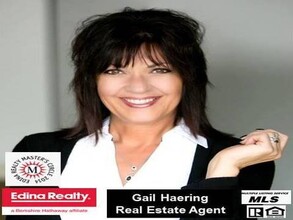 Gail Haering