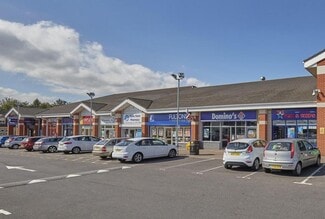 Plus de détails pour Gateford Rd, Worksop - Local commercial à vendre