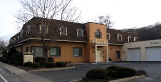 Plus de détails pour 555 Goffle Rd, Ridgewood, NJ - Industriel/Logistique à louer