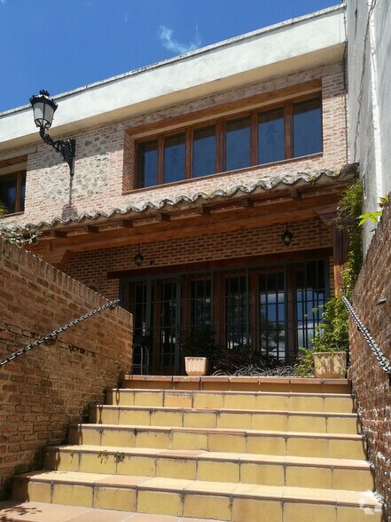 Calle De La Fuente, 4, El Boalo, Madrid à vendre - Photo intérieure – Image 2 sur 16