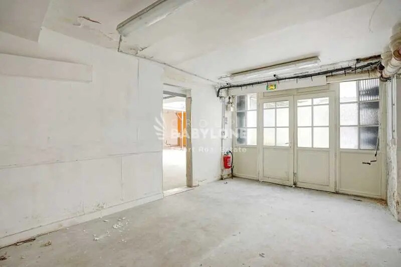 21 Rue De La Roquette, Paris à vendre - Photo de l’immeuble – Image 2 sur 7