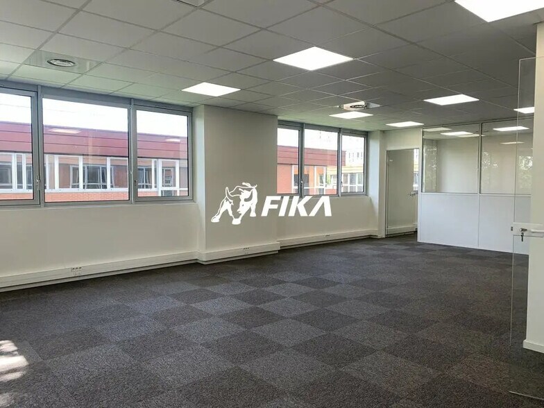 Bureau dans Labège à louer - Photo intérieure – Image 2 sur 5