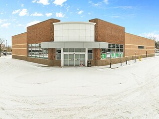 Plus de détails pour 2229 E State St, Salem, OH - Local commercial à vendre