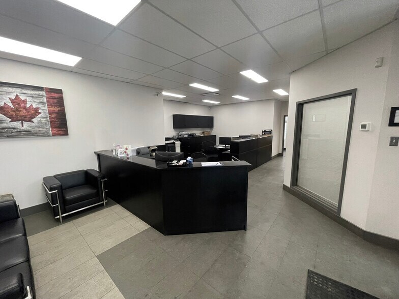 9625 58 Av NW, Edmonton, AB à vendre - Photo de l’immeuble – Image 2 sur 4