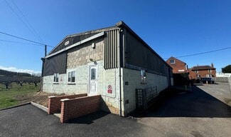 Plus de détails pour Highsted Vly, Rodmersham - Industriel/Logistique à louer