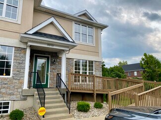 Plus de détails pour 8912 Stone Green Way, Louisville, KY - Bureau à louer