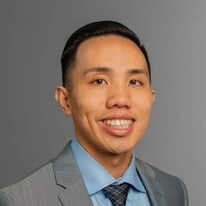 Thai Jimmy Vo