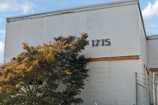 Plus de détails pour 1715 Pecan St, Nashville, TN - Industriel/Logistique à vendre