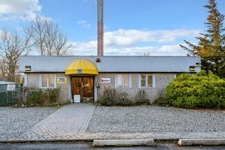 Plus de détails pour 641 Beach Ave, Stafford, NJ - Spécialisé à vendre