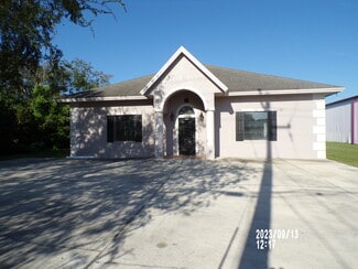 Plus de détails pour 301 S Woodlawn Ave, Bartow, FL - Bureau à louer