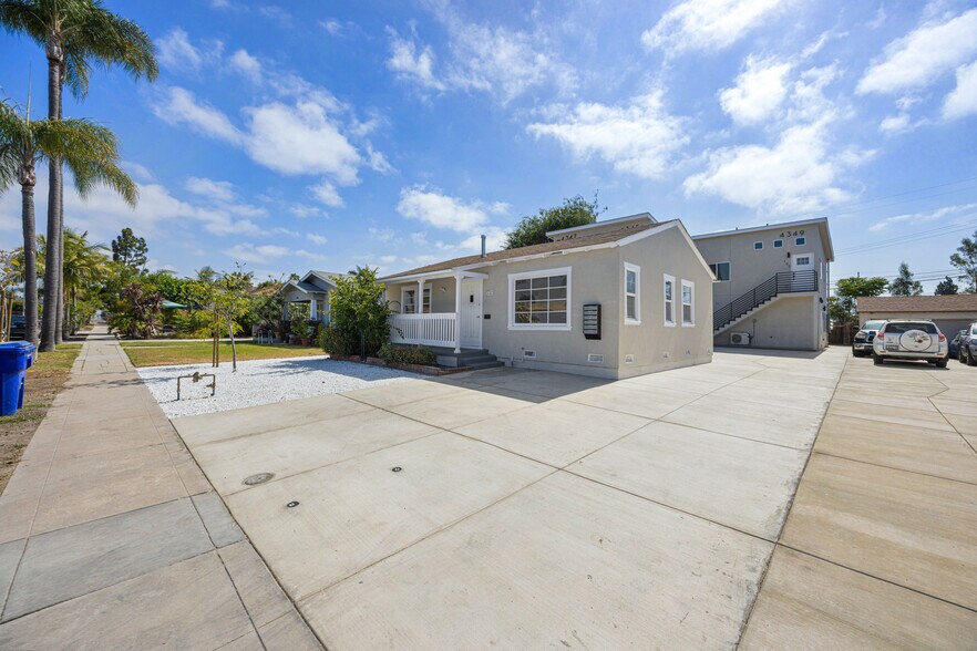 4343 Bancroft St, San Diego, CA à vendre - Photo principale – Image 2 sur 15