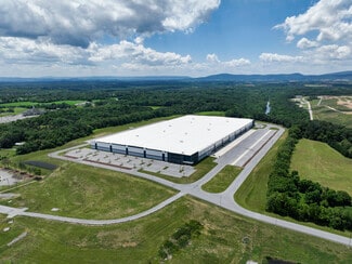 Plus de détails pour 16422 National Pike, Hagerstown, MD - Industriel/Logistique à louer