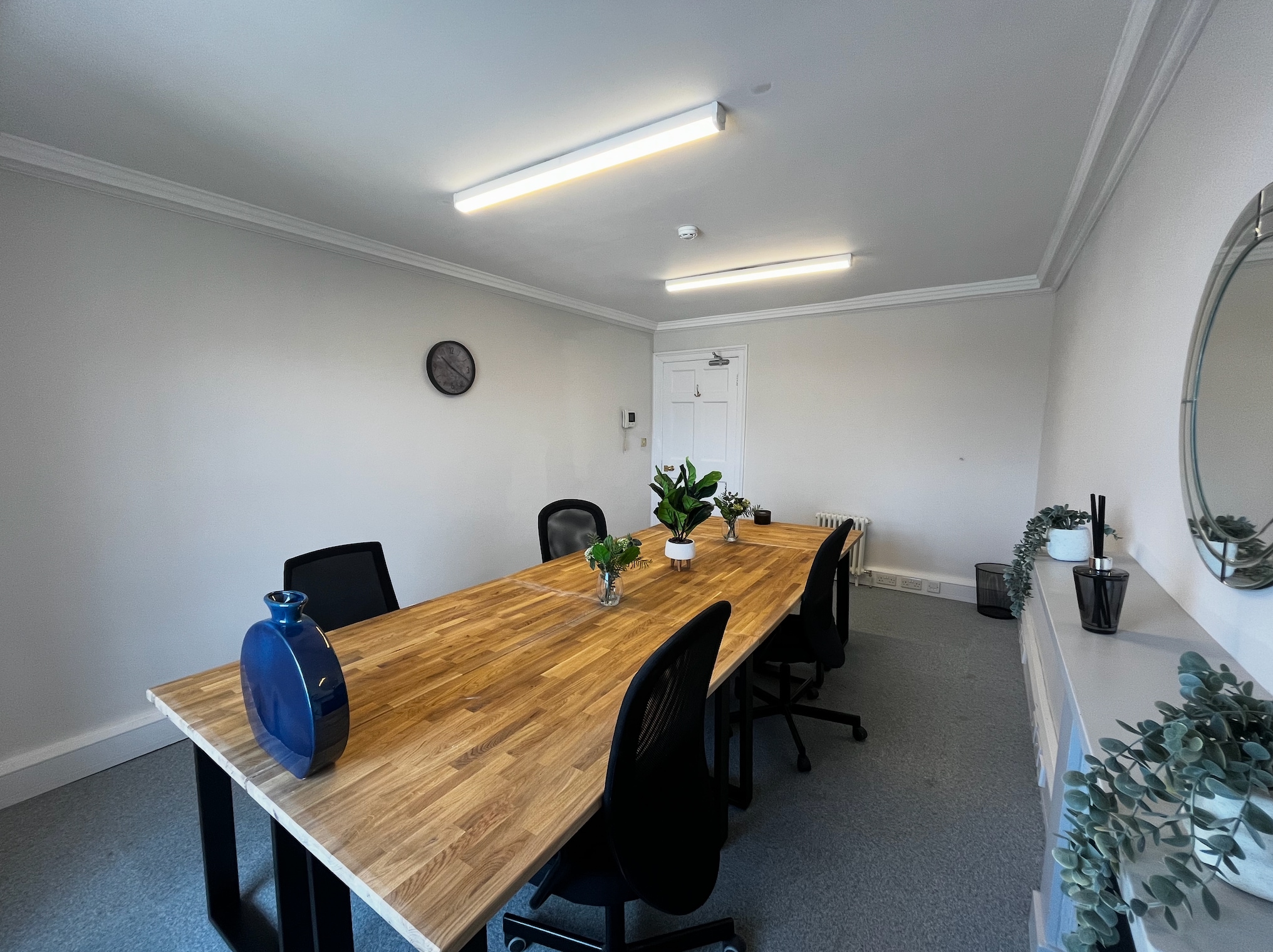 14 Albany St, Edinburgh à louer Photo intérieure– Image 1 sur 1