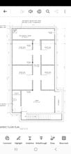 1232 Mineral Spring Ave, North Providence, RI à louer Plan d’étage– Image 1 sur 1