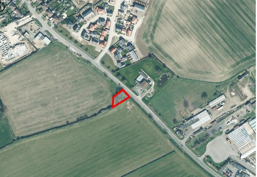 Legbourne Rd, Louth à vendre - Photo principale – Image 1 sur 2