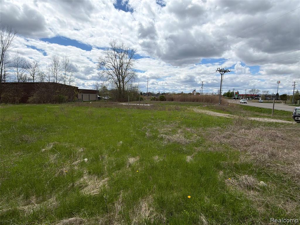 3155 W Thompson Rd, Fenton, MI à vendre Photo principale– Image 1 sur 4