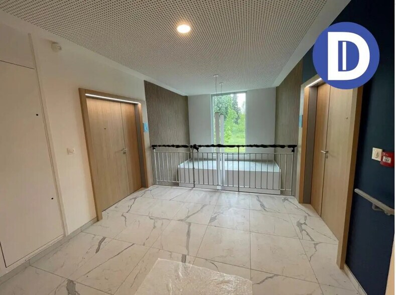 Bureau dans Ars-Laquenexy à vendre - Photo de l’immeuble – Image 2 sur 4