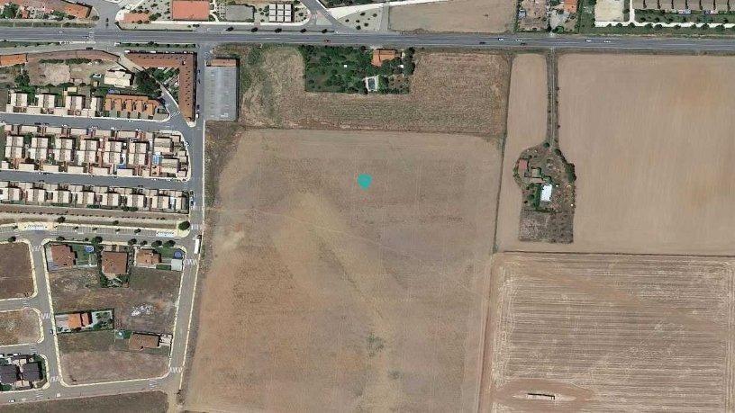 Terrain dans Doñinos de Salamanca, Salamanca à vendre - Aérien – Image 3 sur 3