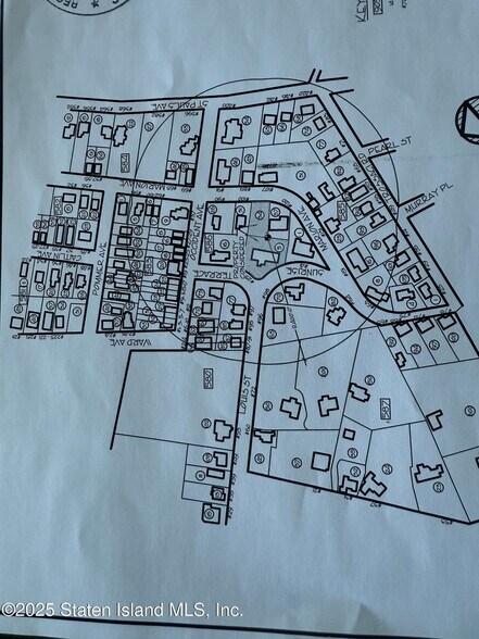 0 Marion Avenue, Staten Island, NY à vendre - Photo de l’immeuble – Image 2 sur 7