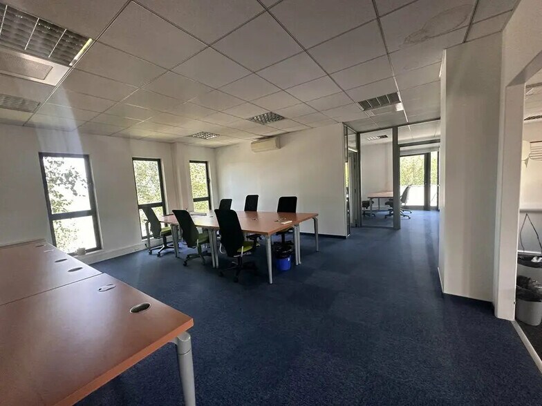 Bureau dans Schiltigheim à louer - Photo de l’immeuble – Image 3 sur 5