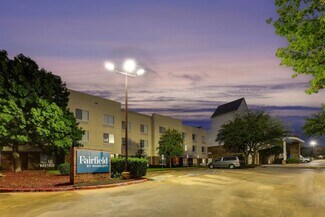 Plus de détails pour 630 W John Carpenter Fwy, Irving, TX - Hôtellerie à vendre