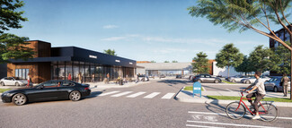 Plus de détails pour 1717 W Pershing Rd, Chicago, IL - Local commercial à louer