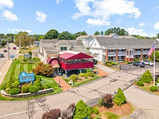Plus de détails pour 60 Mile Rd, Wells, ME - Local commercial à vendre