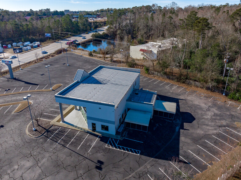 5001 Two Notch Rd, Columbia, SC à louer - Photo de l’immeuble – Image 3 sur 116